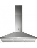Electrolux LFC319X Cappa Aspirante a parete 90 cm Classe D Acciaio inossidabile