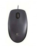 Logitech M90 Mouse 1000 DPI Nero - 910-001794