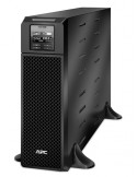 APC Smart-UPS On-Line Doppia conversione (online) 5 kVA 4500 W 12 presa(e) AC