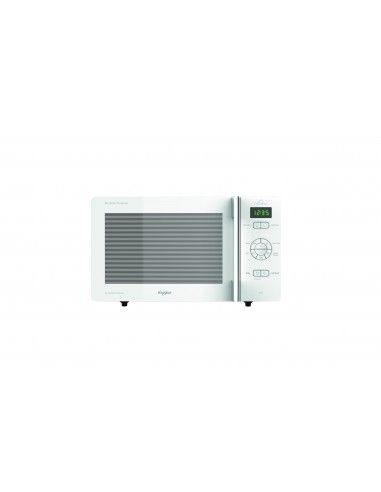 Whirlpool MCP345WH Forno a Microonde Combinato con Grill 25 L 800 W Bianco  | Tekworld.it