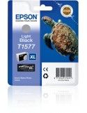 Epson T1577 Cartuccia Nero LIGHT XL TARTARUGA - C13T15774010
