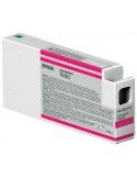 Epson T6363 Tanica Magenta HDR 700ML - C13T636300