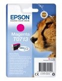 Epson T0713 Ink R DURABRITE Cartuccia Magenta - C13T07134022