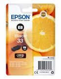 Epson 33 cartuccia Nero Photo - C13T33414012