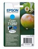 Epson T1292 Ink R DURABRITE Cartuccia Ciano - C13T12924022
