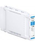 Epson T41R240 Cartuccia SinglePack ULTRACHROME XD2 Ciano 110ML - C13T41R240