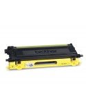 Brother TN135Y Toner Giallo Originale 4000 pagine