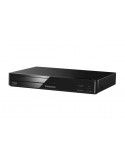 BLURAY PLAYER - DMP-BD84EG-K