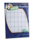 CF20ETICHETTE EXPORT 118X70MM PERM - E-11870