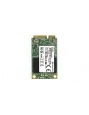 Transcend MSATA TS256GMSA230S SSD 256 GB mSATA Serial ATA III