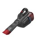 Black & Decker BHHV315B-QW Aspirapolvere Portatile Batteria 0,5 L Nero, Rosso