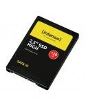 Intenso High Performance 3813430 SSD 120 GB 2.5" Serial ATA III