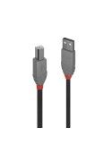 CAVO USB 2.0A 1M - 36672