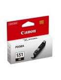 Canon CLI-551 BK Serbatoio Nero - 6508B001
