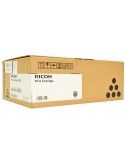 Ricoh 407510 Toner Nero Originale 10000 pagine