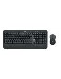 Logitech MK540 Tastiera Batteria - 920-008679