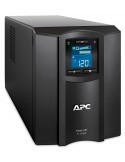 APC SMC1000IC gruppo di continuità (UPS) A linea interattiva 1 kVA 600 W 8 presa(e) AC