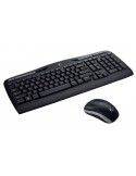 Logitech MK330 Tastiera Batteria - 920-003971