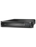 APC Smart-UPS A linea interattiva 3 kVA 2700 W 9 presa(e) AC