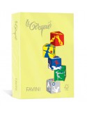 Favini Carta RISMA LE CIRQUE 80G GIALLO A4 - A712504