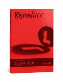 Favini Carta RISMALUCE 200GR ROSSO SCARL 61 A4 - A67C104