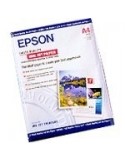 Epson ENHANCED MATTE PAPER  FORMATO A4 - C13S041718