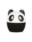 Hamlet XBTPET-PAN altoparlante portatile 4 W Altoparlante portatile mono Nero, Bianco - XBTPET-PAN