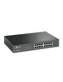 TP-Link Switcher Gigabit 16-port 10/100/1000M TL-SG1016D - TL-SG1016D