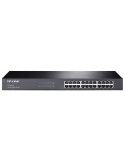 TP-Link Switcher Gigabit 24-port  10/100/1000Mbps TL-SG1024 - TL-SG1024