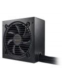 Be Quiet! Pure Power 11 Alimentatore PC 500 W 20+4 pin ATX - BN293
