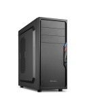 Sharkoon VS4-V Case Midi-Tower PC Nero - 4044951016037