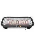 G3 Ferrari G10027 Barbecue Da tavolo Elettrico Nero 2300 W