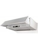 Faber PCH00 SRM AM29A Cappa Integrata 90 cm Classe D Acciaio inossidabile