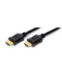 VIDEOS.CAVO HDMI-HDMI 14/11  1,5mt 1.4 HDMI-HDMI 1,5mt  Blister versione 1.4 - 14/11