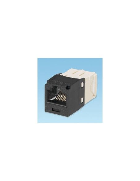 Bachmann - 940.085 RJ 12 RJ 12 Nero cavo di interfaccia e adattatore Bachmann - 940.085 RJ 12 RJ 12 Nero cavo di interfaccia e adattatore