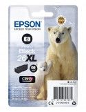 Epson 26XL CLARIA PREM Ink Photo Cartuccia Nero - C13T26314022
