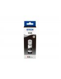 Epson 106 Tanica Nero Photo da 70 ml - C13T00R140