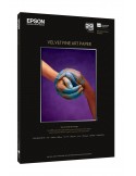 Epson VELVET FINE ARTPAPER A3+ 20 Fogli - C13S041637