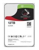 Seagate IronWolf Hard Disk Interno HDD 3.5" 12 TB Serial ATA III 7200 Giri/min - ST12000VN0008