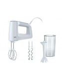 Braun HM3105WH Sbattitore manuale 500 W Bianco