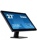 Iiyama T2736MSC-B1 Monitor Touch Screen 27" LED Full HD 1920 x 1080 Pixel 178° 178°