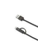 USB CABLE MICRO TYPE C ADAPTER - USBCMICRO