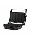 Girmi BS11 Barbecue Elettrico e bistecchiera Grill Da tavolo Elettrico Nero 1500 W