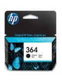 Hp 364 Cartuccia Nero Originale - CB316EE 301