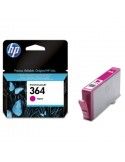 Hp 364 Cartuccia magenta Originale - CB319EE 301