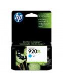 Hp 920XL Cartuccia Ciano Originale - CD972AE BGX