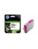 Hp 920XL Cartuccia magenta Originale - CD973AE BGX