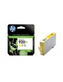 Hp 920XL Cartuccia Giallo Originale - CD974AE BGX