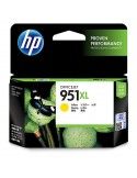 Hp 951XL Cartuccia Giallo Originale - CN048AE BGX