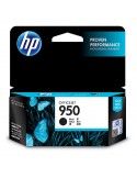 Hp 950 Cartuccia Nero Originale - CN049AE BGX